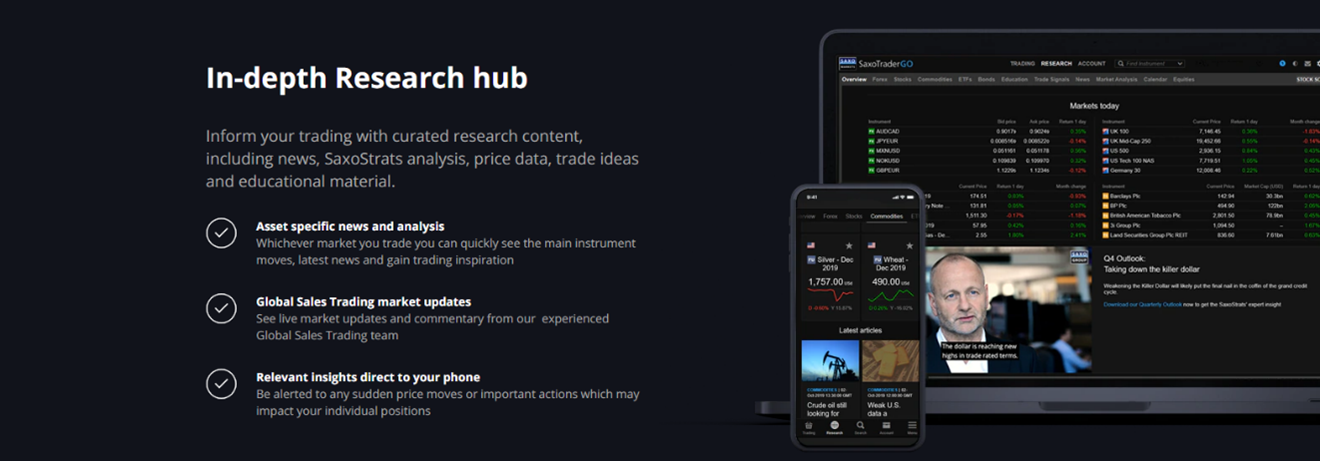 ساكسو بنك صورة عامه ساكسو بنك صورة عامه